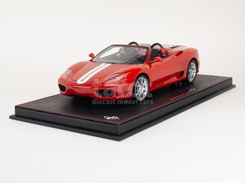 Ferrari f360 modena - f360, spider