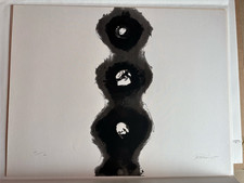 Otto piene gegenbild und - otto,