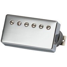 Gibson 57 Classic Nickel Cover
