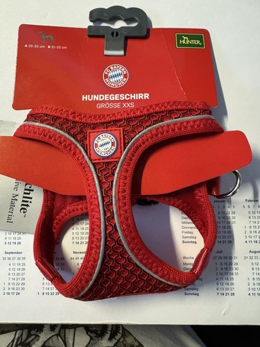 Hunde brustgeschirr xxs 30 - hunde-brustgeschirr, xxs(26-30