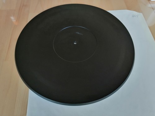 Dicke thorens original - thorens,