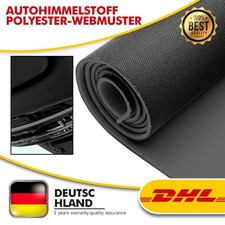 Dachhimmel Stoff 150x150cm