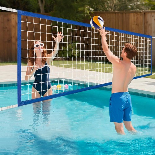 Pool volleyballnetz 457 - 457, x