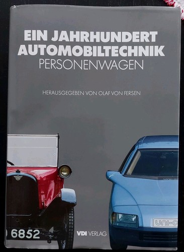 Ein jahrhundert - ein,