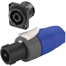 Neutrik NL2FX NL2MPXX Speakon