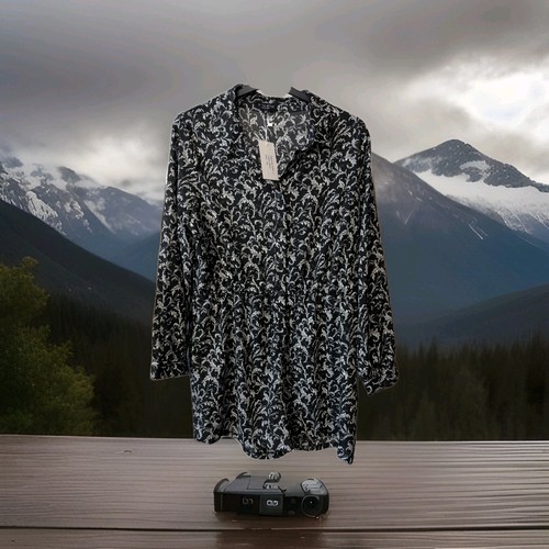 Blusenkleid mit halbrock - mit,