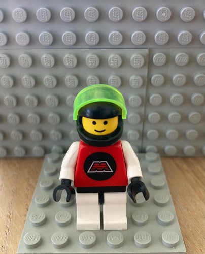 Lego space vintage tron - lego,