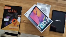 SAMSUNG Galaxy Tab A 10.1 (2019) SM-T510NZKDDBT