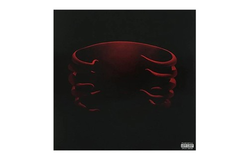Tool undertow gatefold - undertow,