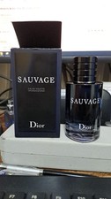 Dior Eau Sauvage 100ml Eau de Toilette Spray