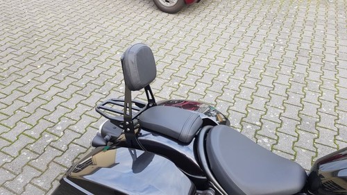Givi sissybar mit - givi,