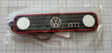 Original Volkswagen VW Golf GTI Schlüsselanhänger Kühlergrill  ZCP902520 NEU