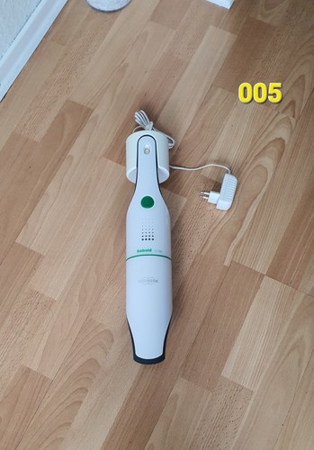 Vorwerk akkusauger kobold - vorwerk,