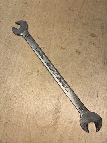 Hazet 390 maulschlüssel - 390,