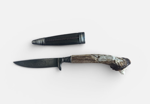 Trachtenmesser jagd jagdmesser - trachtenmesser,