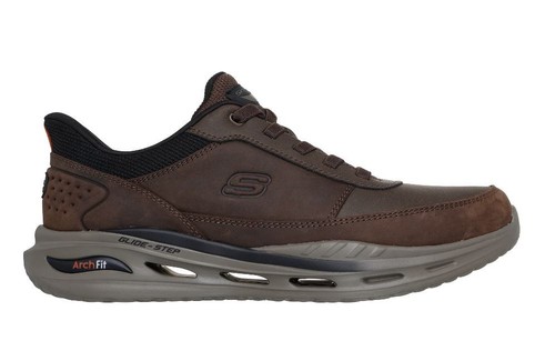 Skechers slip ins - slip, arch