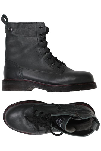 Mustang stiefelette damen - stiefelette,