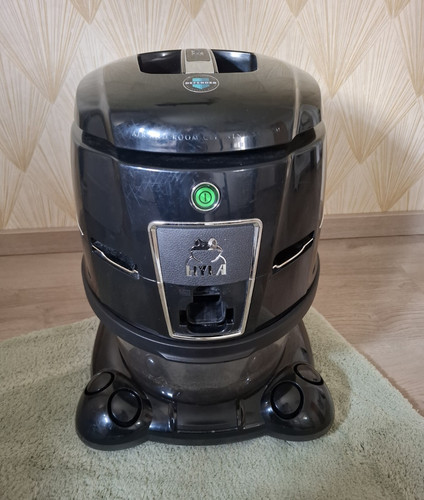 Hyla defender staubsauger - hyla,