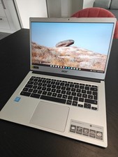 Acer Chrombook CB514-1H N18Q3