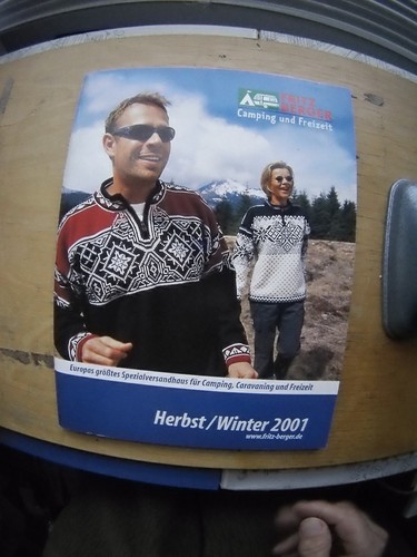 Fritz berger katalog - fritz, berger-katalog