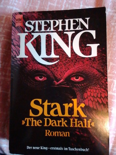 Stephen king stark the dark - stark,,
