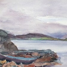 Gerhard Schulte-Dahling Fjord