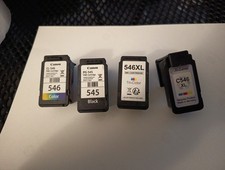 Canon Drucker Patrone 546XL
