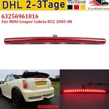 Dritte Bremsleuchte 3