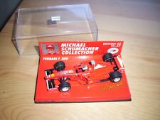 Michael Schumacher Collection