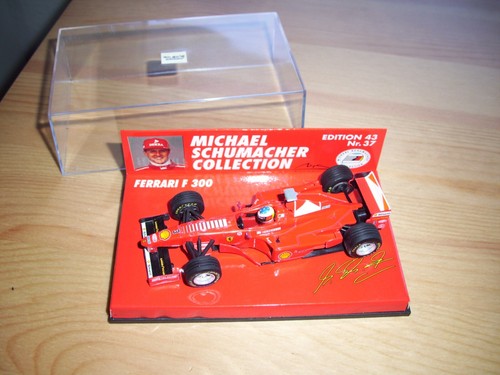 Michael schumacher collection - schumacher,