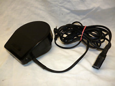 Fußpedal, Fußanlasser, Controller - YDK Model YC-190 - Gute Funktion