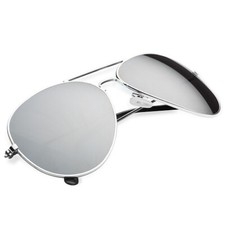 Sonnenbrille Pilotenbrille