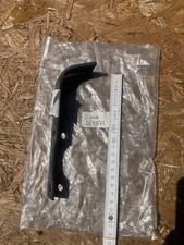Original Agria 2100 Hackmesser