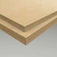 HOLZZUSCHNITT MULTIPLEX BIRKE