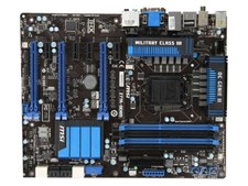 For MSI Z77A-GD65 motherboard