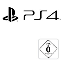 PlayStation 4 - PS4 - Spiele