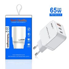 65 W USB C Schnellladegerät