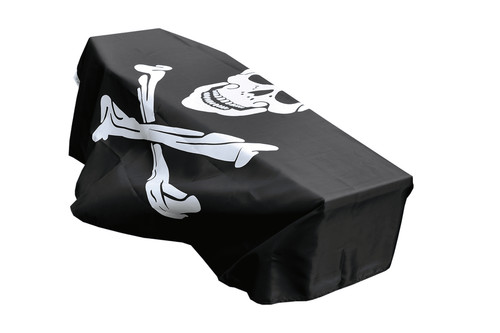 Piraten totenkopf und - piraten,