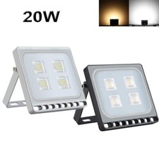 LED Fluter  20W 30W 50W 100W