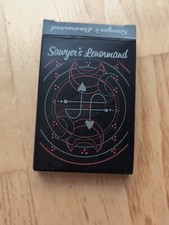 Lenormandkarten: Sawyer's