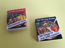 Maggi   -   Maggi-Kochstudio