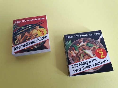 Maggi kochstudio - , maggi-kochstudio
