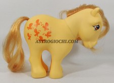 MY LITTLE PONY BUTTERSCOTCH