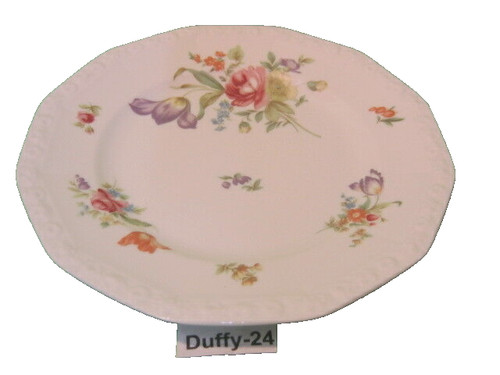 Frühstücksteller cm - 21,