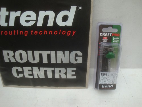 Trend c075x1 4tc - trend, c075