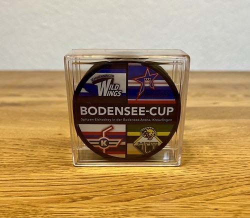 Eishockey bodensee cup 2018 - eishockey,