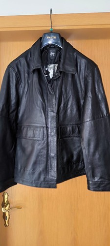 Lederjacke gipsy by - lederjacke,,