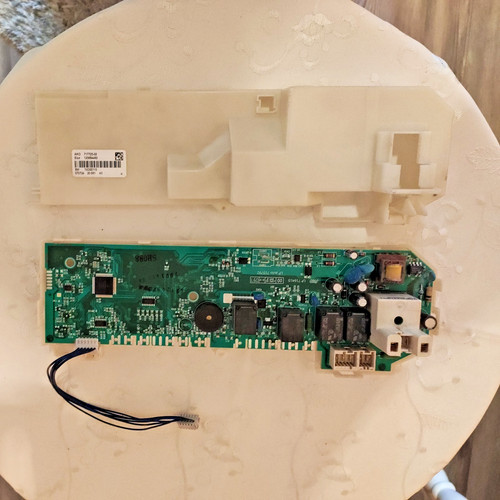 Aeg lavatherm 59800 öko - aeg,