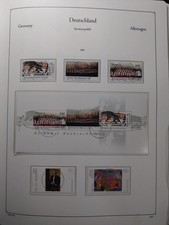 Deutschland 2002  - 2011 gest