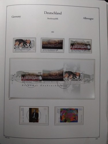 Deutschland 2002 2011 gest - -,